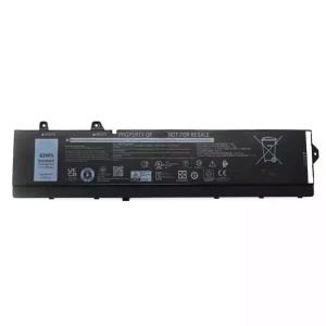 Aккумулятор для ноутбука DELL RCVVT