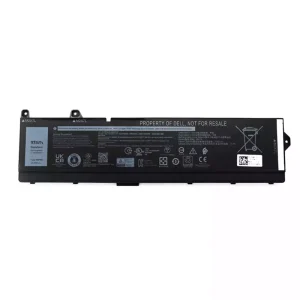 Aккумулятор для ноутбука DELL X9FTM