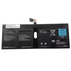 Aккумулятор для ноутбука FUJITSU FPCBP412 FPB0305S Lifebook U904