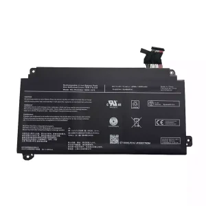Aккумулятор для ноутбука TOSHIBA PA5344U-1BRS