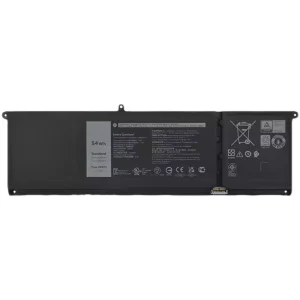 Aккумулятор для ноутбука DELL Inspiron 15 5310 5410 5415 5510 5515 5518