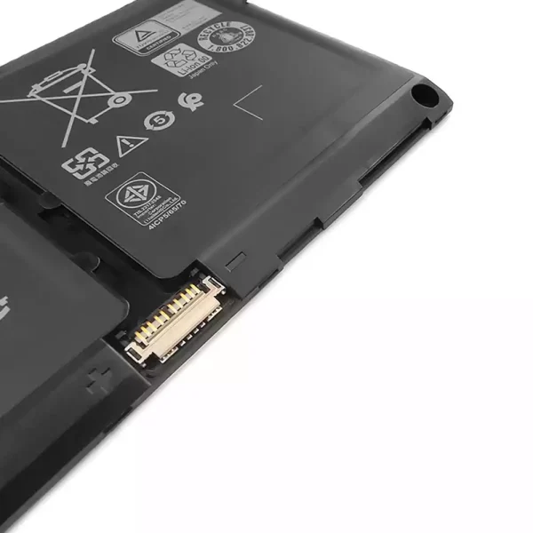 Aккумулятор для ноутбука DELL Inspiron 15 5310 5410 5415 5510 5515 5518 — изображение 4