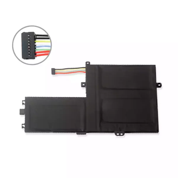 Aккумулятор для ноутбука LENOVO L18C3PF6 5B10T09092 SB10W67332 — изображение 2
