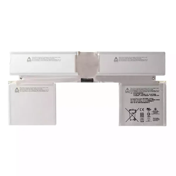 Aккумулятор для ноутбука G3HTA048H,Microsoft Surface Book 2 1832 1834