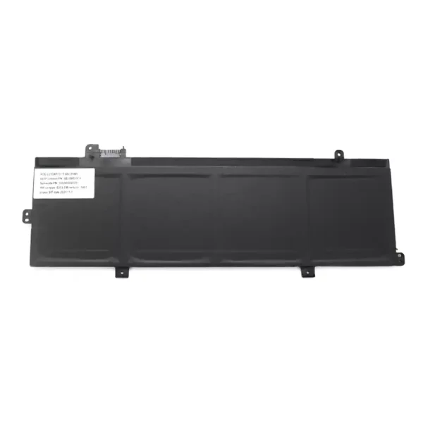 Aккумулятор для ноутбука LENOVO L21D4P72,5B10W51870,SB10W51971 — изображение 2