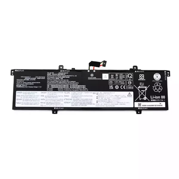 Aккумулятор для ноутбука LENOVO L21C4PD6 L21D4PD6 L21L4PD6 L21M4PD6
