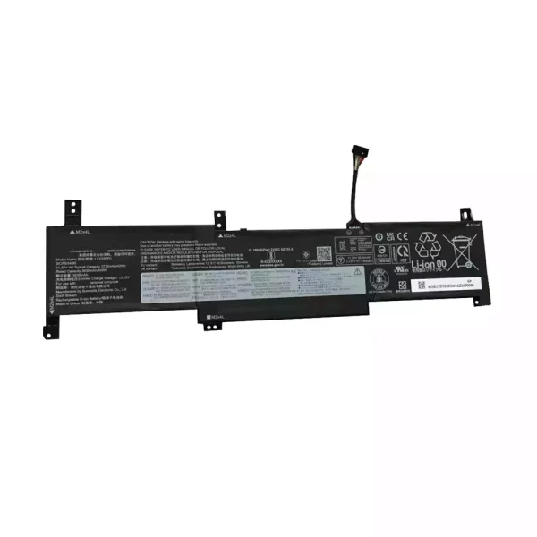 Aккумулятор для ноутбука LENOVO L21C3PF0 L21D3PF0 L21L3PF0 L21M3PF0