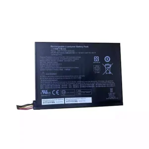 Aккумулятор для ноутбука HP MLP3383115-2S,X2 10-J013TU J014TU