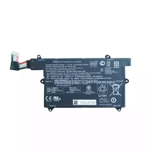 Aккумулятор для ноутбука HP EP02XL HSTNN-DB9I L52579-005