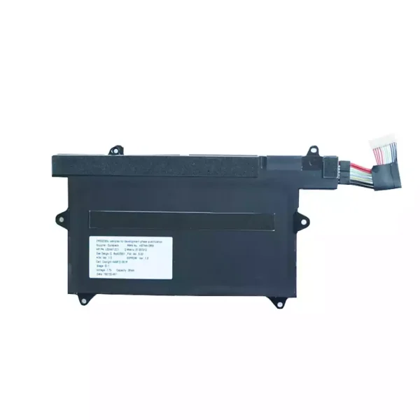 Aккумулятор для ноутбука HP EP02XL HSTNN-DB9I L52579-005 — изображение 2