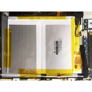 Aккумулятор для ноутбука HW-35170112 ONDA oBook 11 Pro