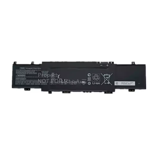 Aккумулятор для ноутбука HP HSTNN-IB9T M24563-005 M24420-1D1