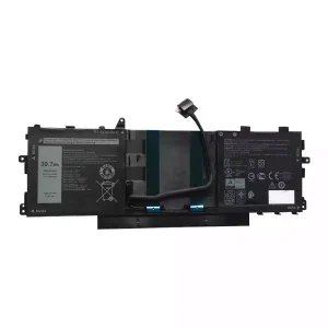 Aккумулятор для ноутбука DELL 3VV58,Latitude 9420 2-in-1