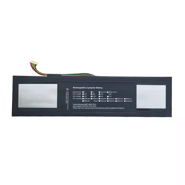 Aккумулятор для ноутбука CN6613-2S3P,AVITA Pura 14 NS14A6 NS13A2 NS14A8