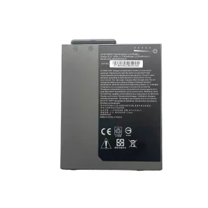 Aккумулятор для ноутбука BP4S1P2100-S,GETAC RX10H 441871900001 44187190019
