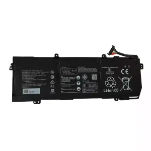 Aккумулятор для ноутбука Huawei HB5781P1EEW-31A HB5781P1EEW-31C