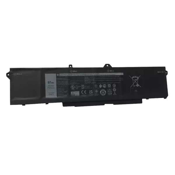 Aккумулятор для ноутбука DELL 9JRV0 9JRVO