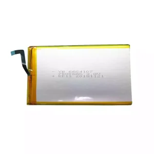 Aккумулятор для ноутбука GPD P1 POCKET 1 6664107 6564107