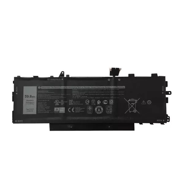 Aккумулятор для ноутбука DELL GHJC5,Latitude 9420 2-IN-1