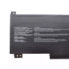 Aккумулятор для ноутбука MSI BTY-M492 — изображение 3