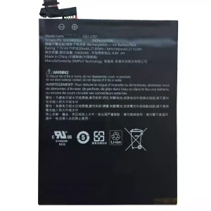 Aккумулятор для ноутбука Hasee SQU-1707 916QA101H