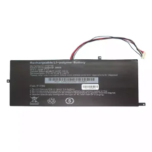 Aккумулятор для ноутбука H15*2S,ZWH15 436981G*2P X8,X8-Max