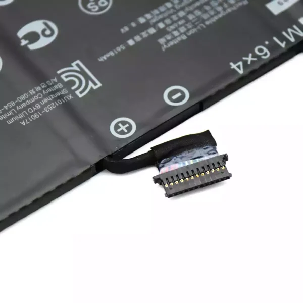 Aккумулятор для ноутбука DELL HK6N5 — изображение 4
