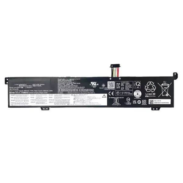 Aккумулятор для ноутбука LENOVO L19M3PF7 L19M3PD9 L19D3PD9 L19D3PF4