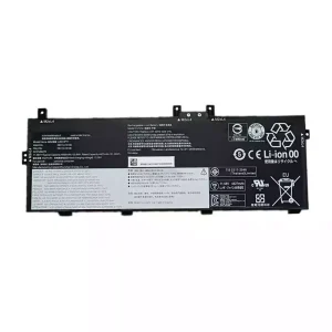 Aккумулятор для ноутбука LENOVO X13 Yoga G2,SB11A13105 SB11A13106 5B11A13107 5B11A13108
