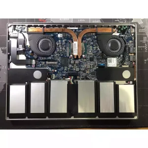 Aккумулятор для ноутбука C1551B chromebook pixel2015