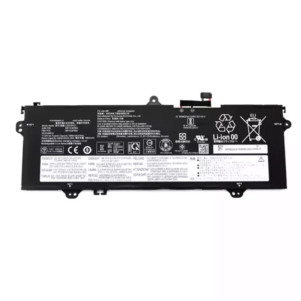 Aккумулятор для ноутбука LENOVO Vilboz14,SB11B36303 SB11B36307 5B11C87807
