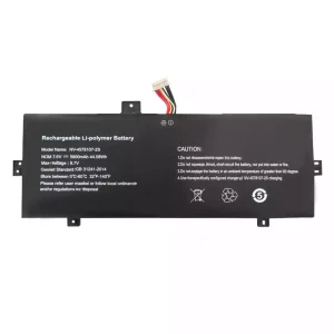 Aккумулятор для ноутбука NV-4578107-2S