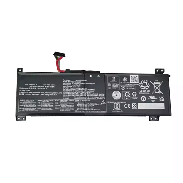 Aккумулятор для ноутбука LENOVO L360-15,SSB11B96720 SSB10X55571
