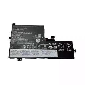 Aккумулятор для ноутбука Lenovo L20D3PG2 L20M3PG2 L20L3PG2 L20C3PG2