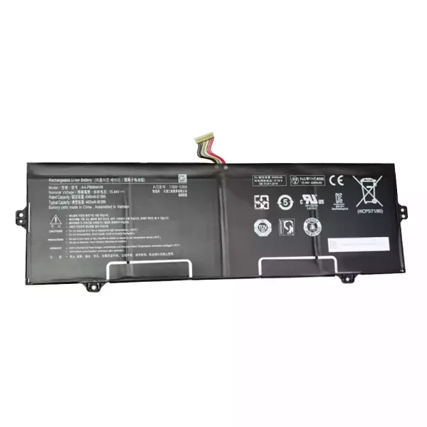 Aккумулятор для ноутбука Samsung AA-PBMN4VN