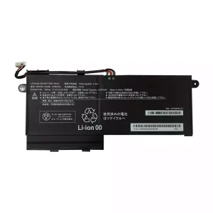 Aккумулятор для ноутбука Fujitsu FPB0354 CP794551-01 FPCBP579