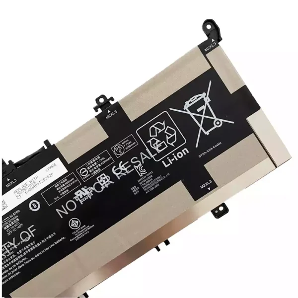 Aккумулятор для ноутбука HP DK04XL — изображение 4