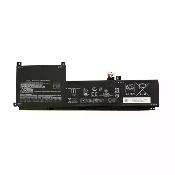 Aккумулятор для ноутбука HP Envy 14-eb,HSTNN-IB9R M08254-1C1 M07392-005