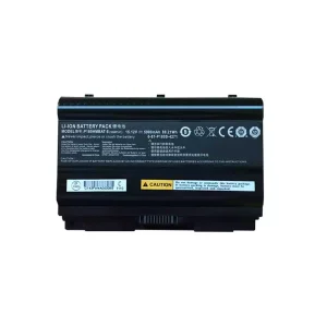 Aккумулятор для ноутбука CLEVO P180HMBAT-8 6-87-P180S 6-87-P180S-4271