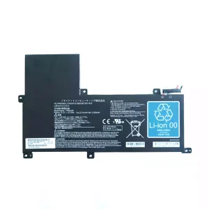 Aккумулятор для ноутбука Fujitsu FPB0348 CP767120-01