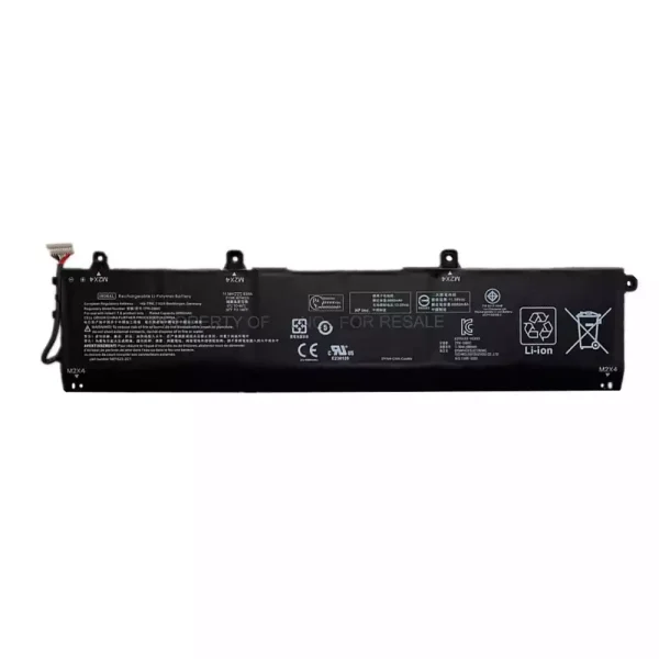 Aккумулятор для ноутбука HP IR06XL