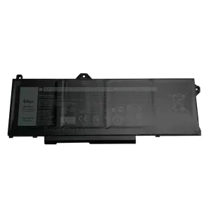 Aккумулятор для ноутбука DELL GRT01