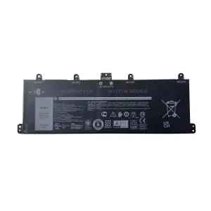 Aккумулятор для ноутбука DELL 9F4FN