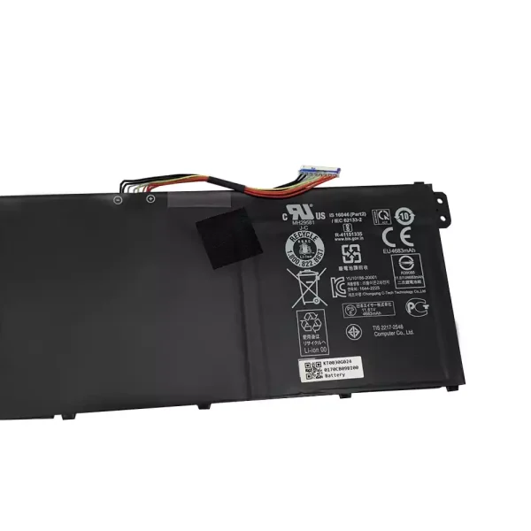 Aккумулятор для ноутбука ACER AP19B8M — изображение 4