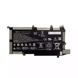 Aккумулятор для ноутбука HP Spectre x360 14t-ea00,HSTNN-DB9Z L97357-005 L97352-2D1