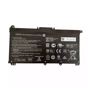 Aккумулятор для ноутбука HP HW03XL