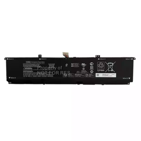 Aккумулятор для ноутбука HP KL06XL