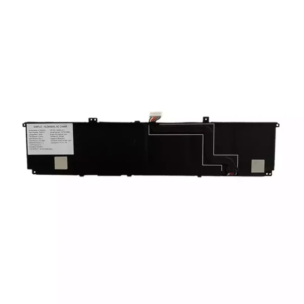 Aккумулятор для ноутбука HP KL06XL — изображение 2