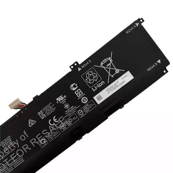 Aккумулятор для ноутбука HP KL06XL — изображение 4