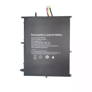 Aккумулятор для ноутбука HW-37154200,Trekstor Primebook P14 A146